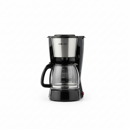 Cafetera Sistema Goteo Automática de 8 tazas