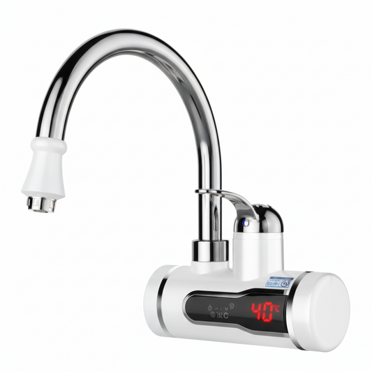 Llave Grifo Agua Caliente Lavaplatos
