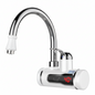 Llave Grifo Agua Caliente Lavaplatos