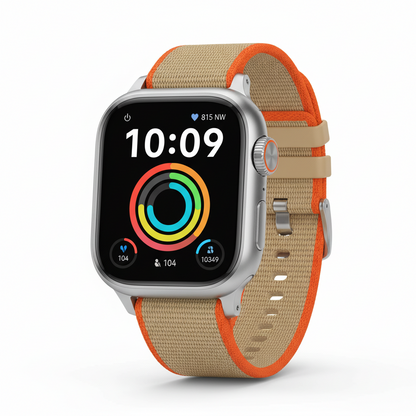 Smartwatch v55 Ultra infinity + 8 correas