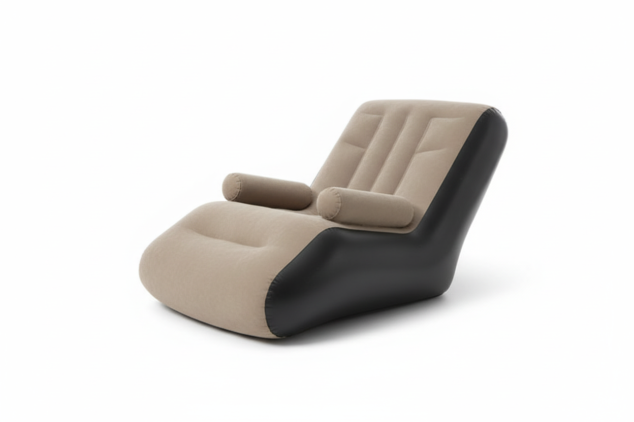 Sofá Inflable Portatil