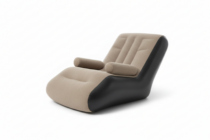 Sofá Inflable Portatil
