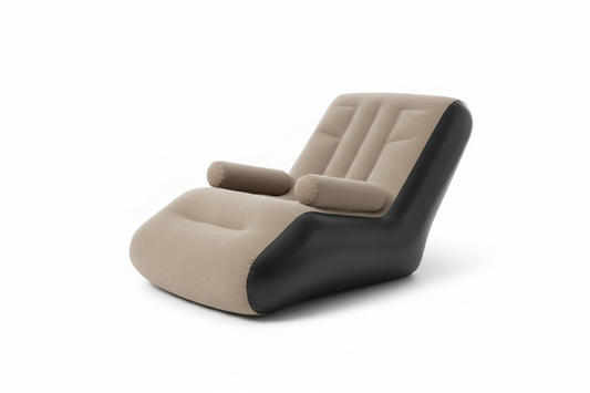 Sofá Inflable Portatil