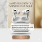 Audífonos AirPods PRO